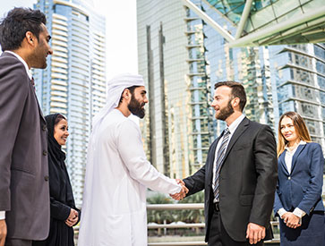 Our business consultants can help you set up an offshore business or company in UAE to enjoy comprehensive secrecy and prosperity without interruption. Read More